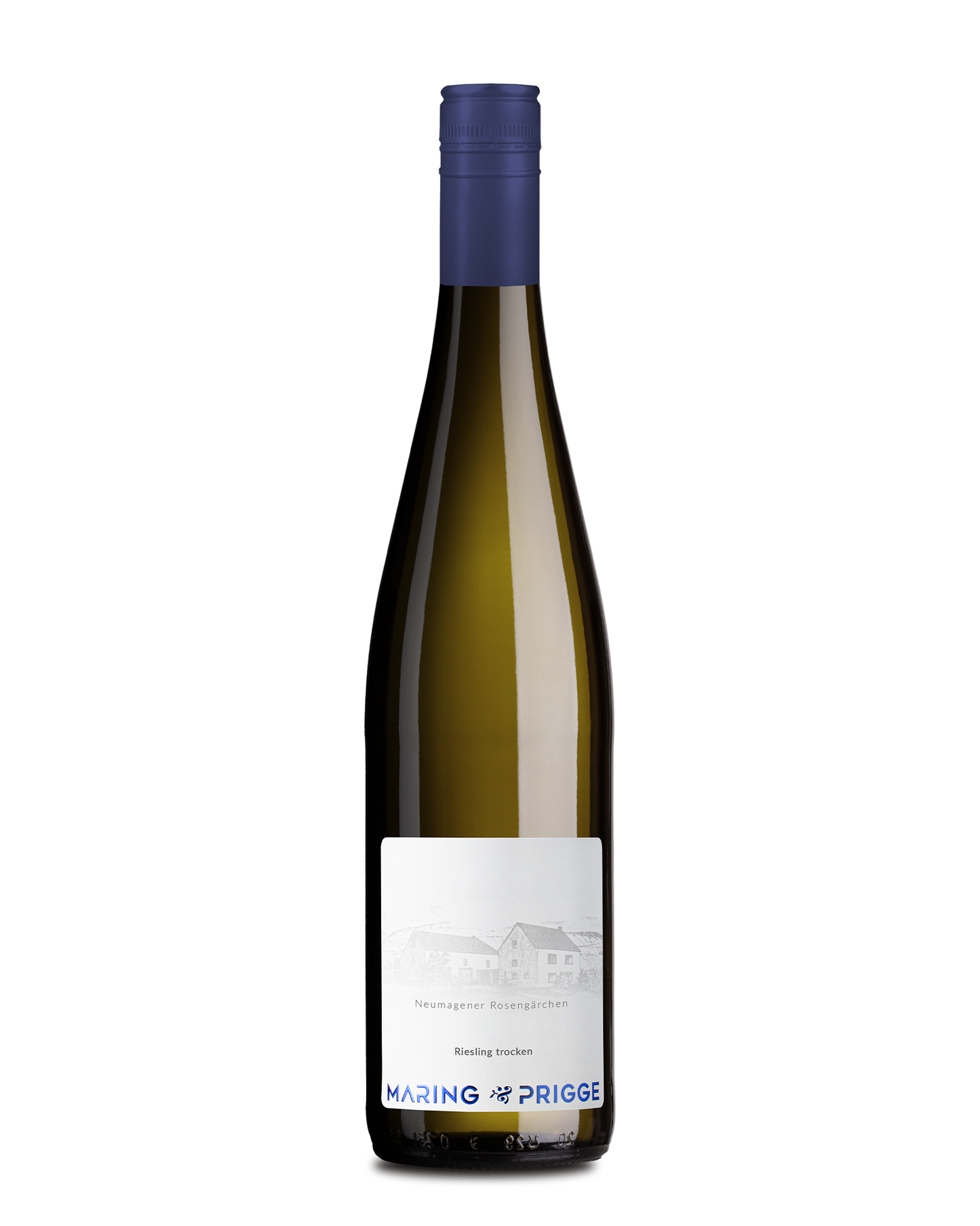 Riesling NEUMAGENER ROSENGÄRTCHEN trocken