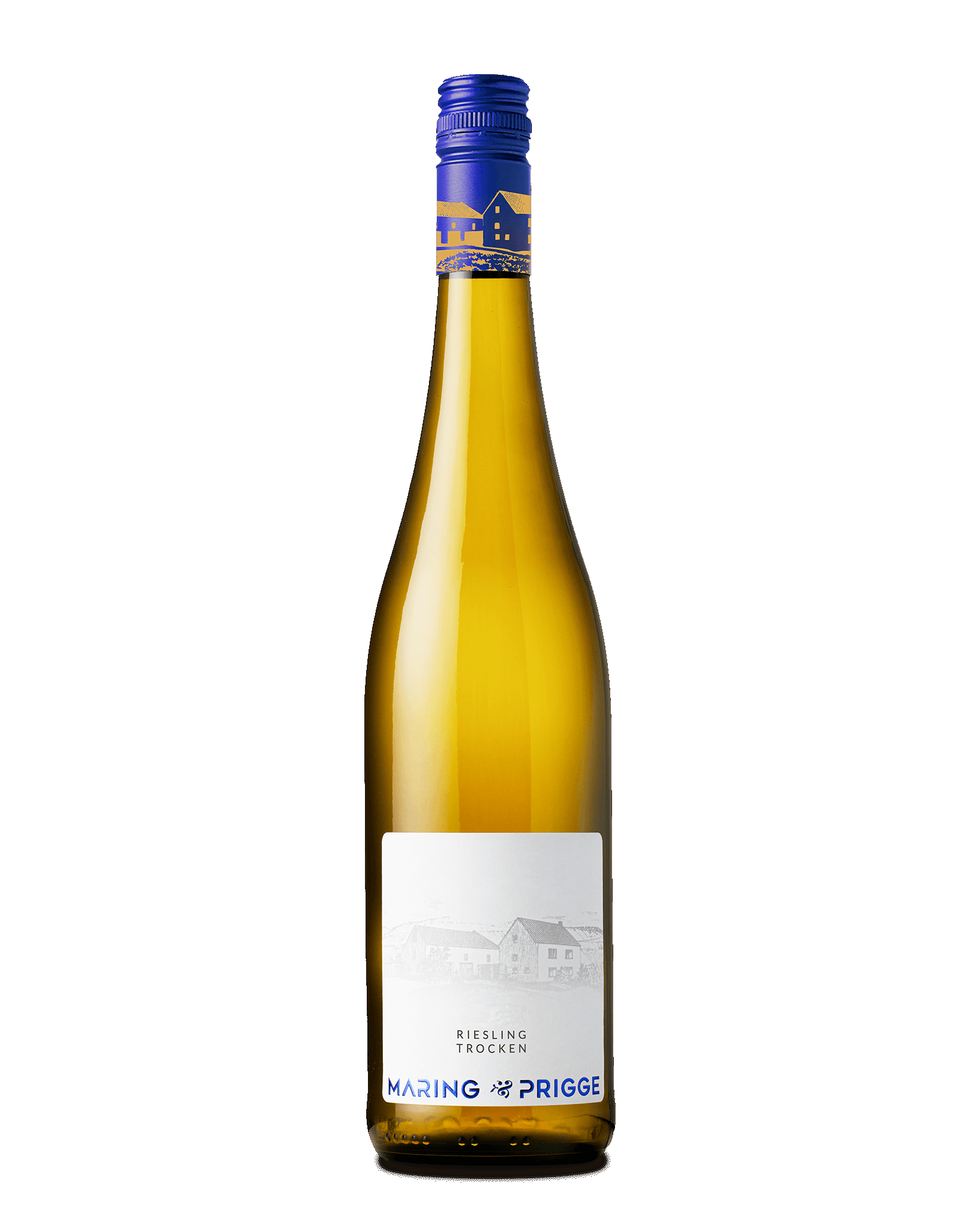 Riesling Steillage trocken