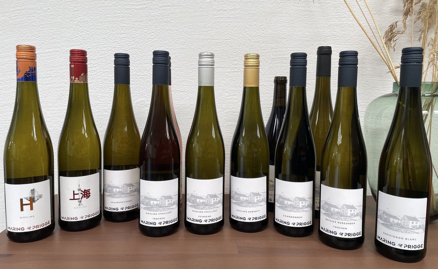 Winzer Kellerpaket – 12 Flaschen