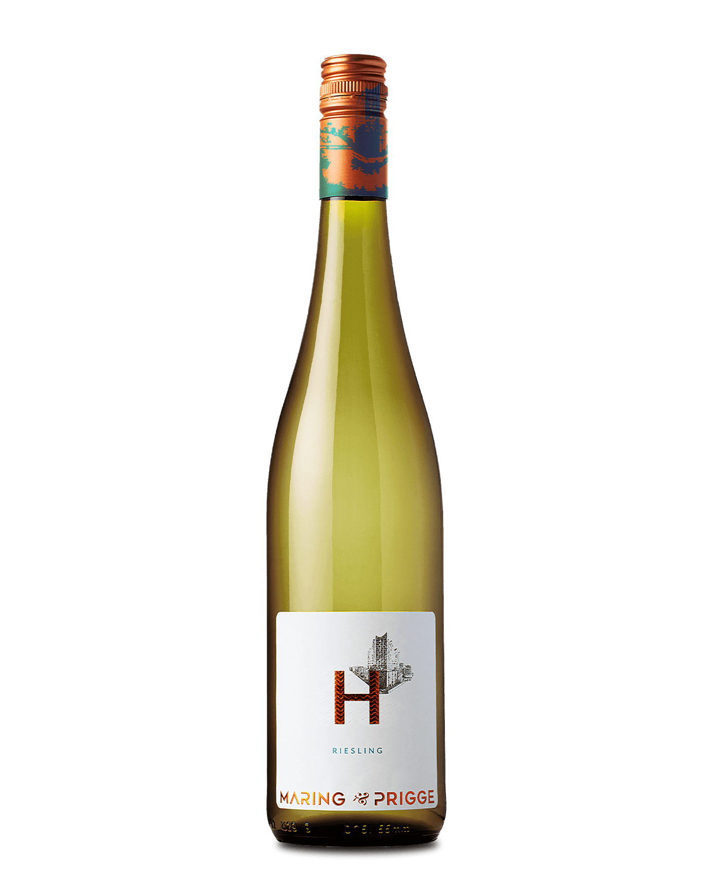 Hamburg Riesling