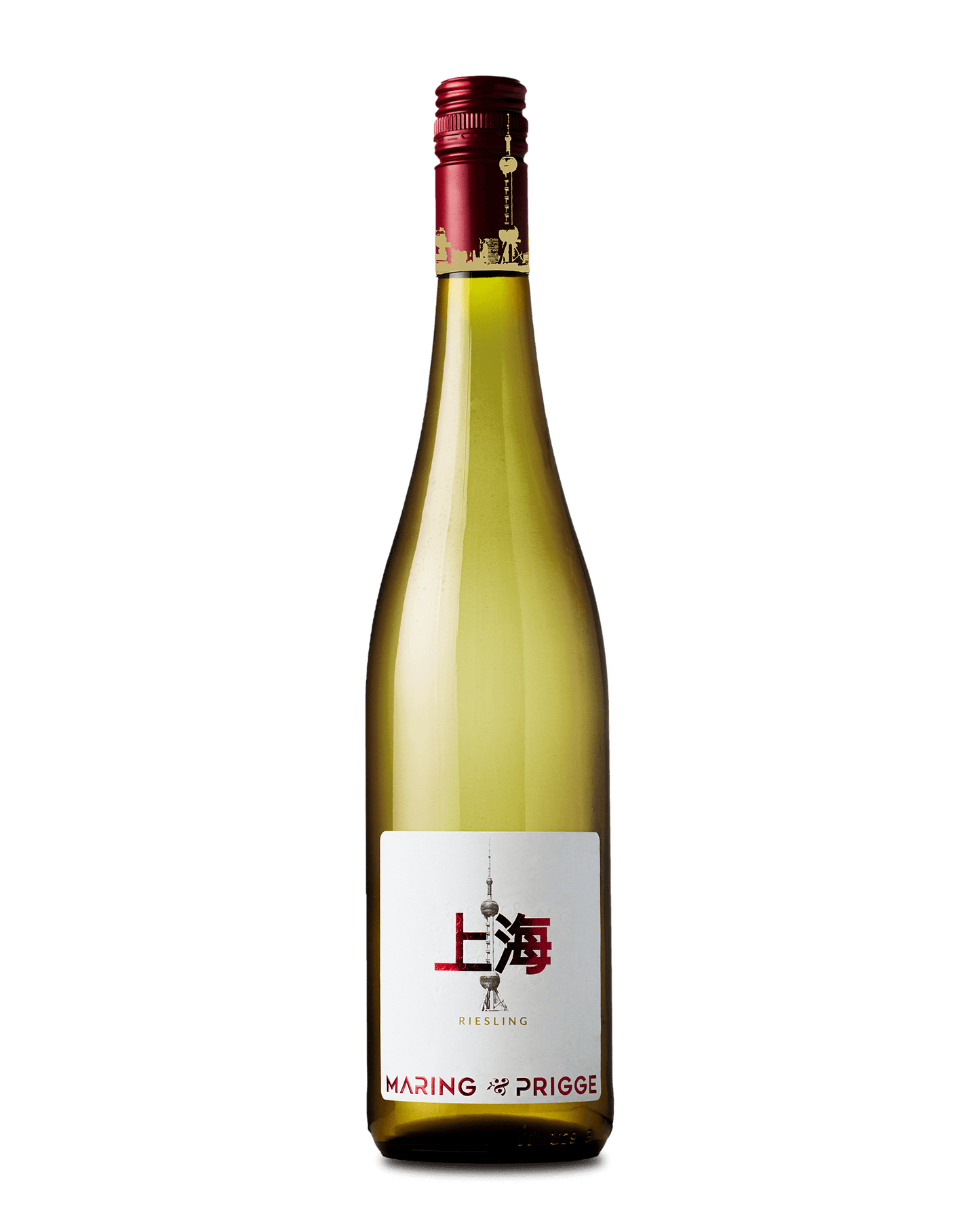 Shanghai Riesling