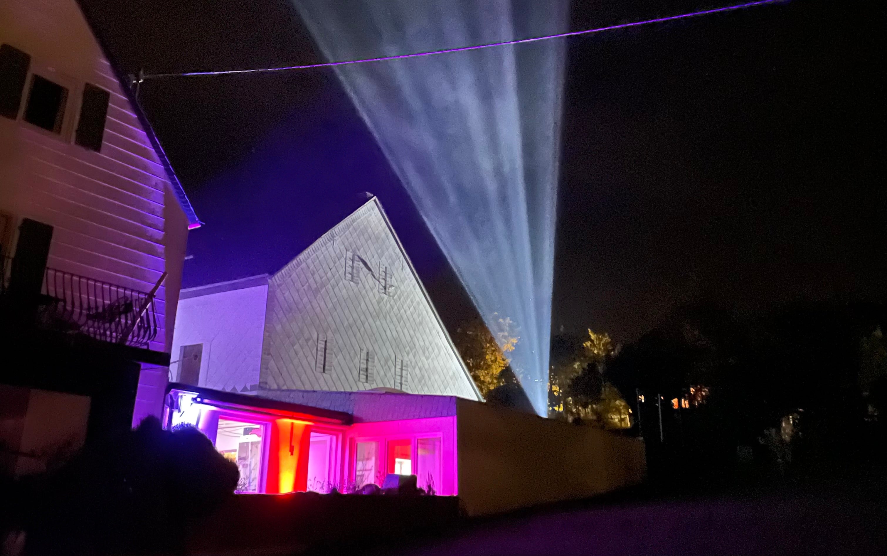Hoffest 2024 - Ein Fest voller Musik und Stimmung