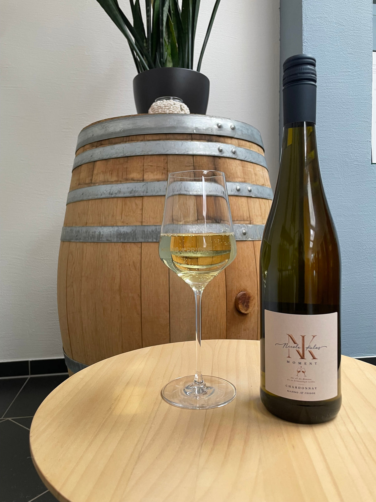NK Moments - Chardonnay