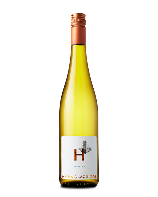 Riesling - Hamburg