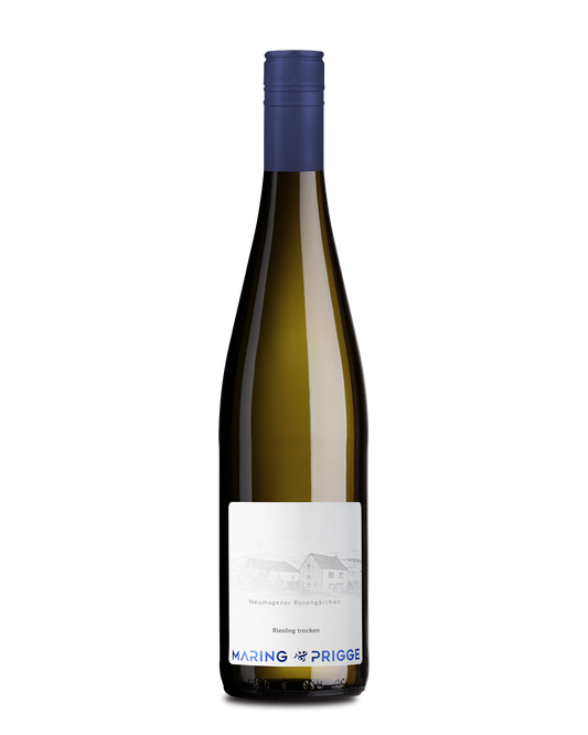 Riesling NEUMAGENER ROSENGÄRTCHEN trocken