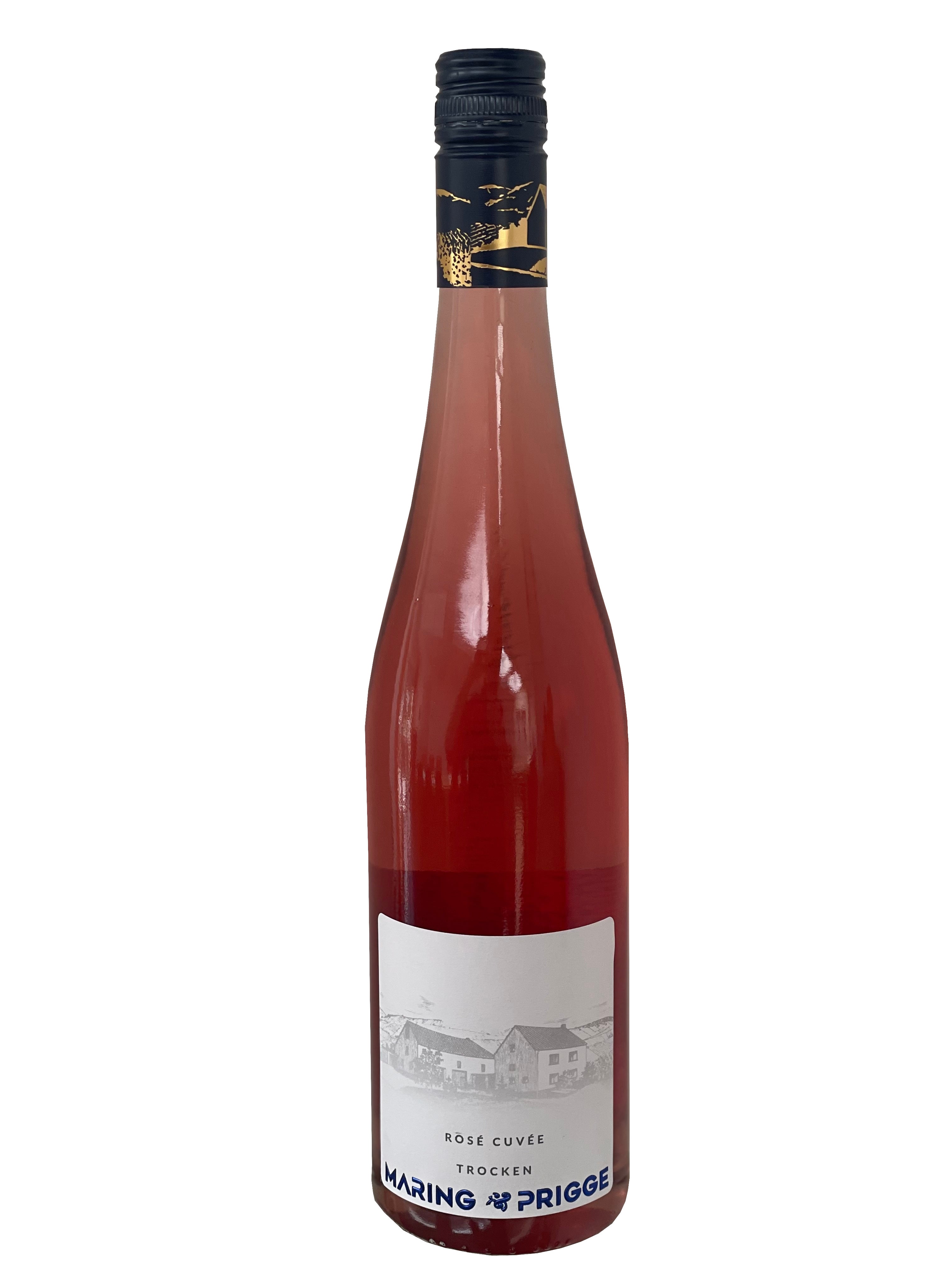 Rosé trocken