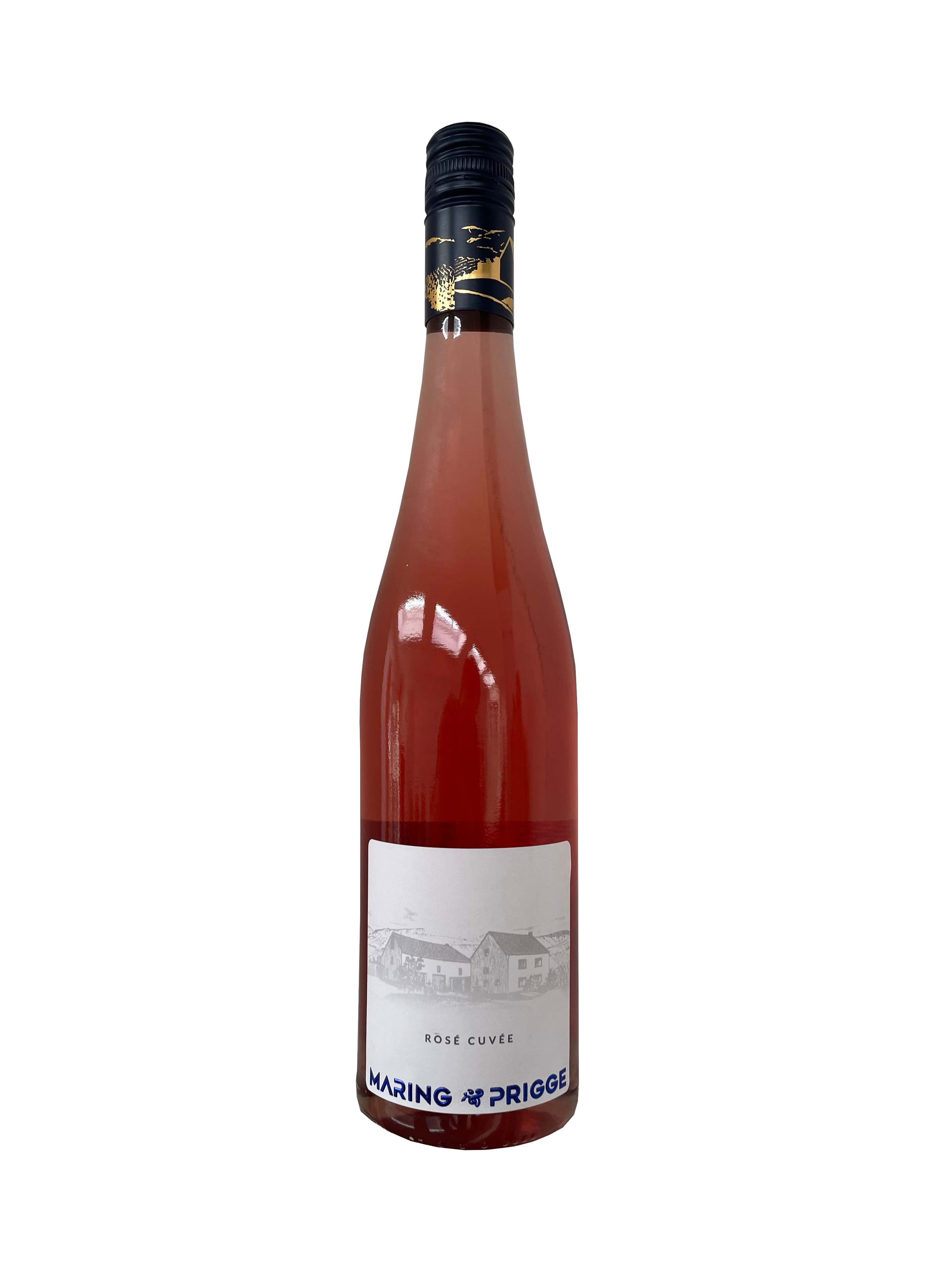 Rosé feinherb