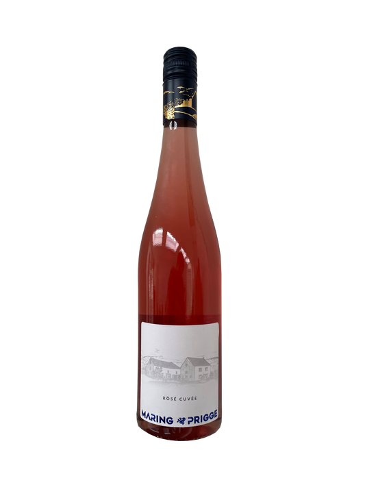 Rosé Cuvée feinherb