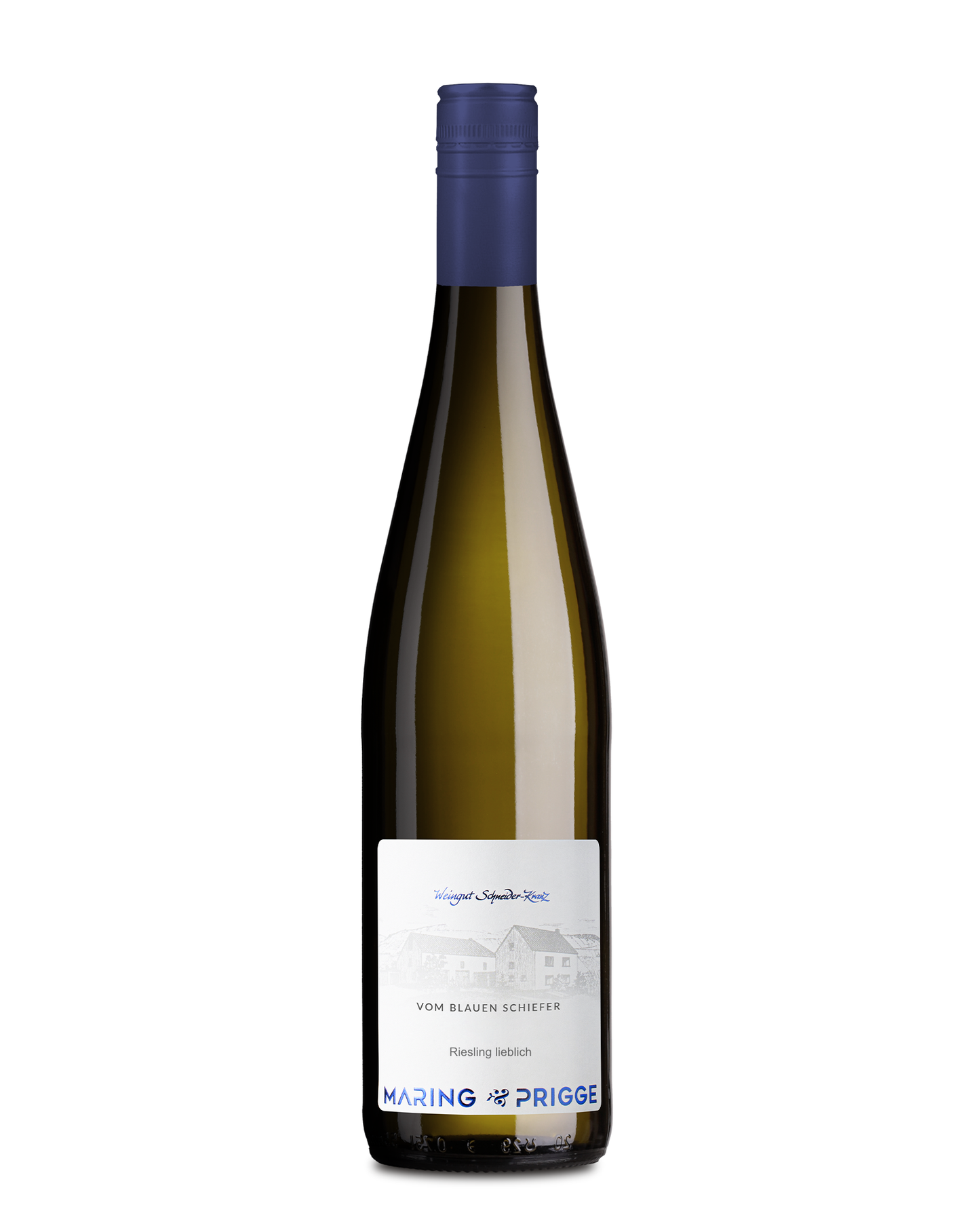 Riesling VOM BLAUEN SCHIEFER