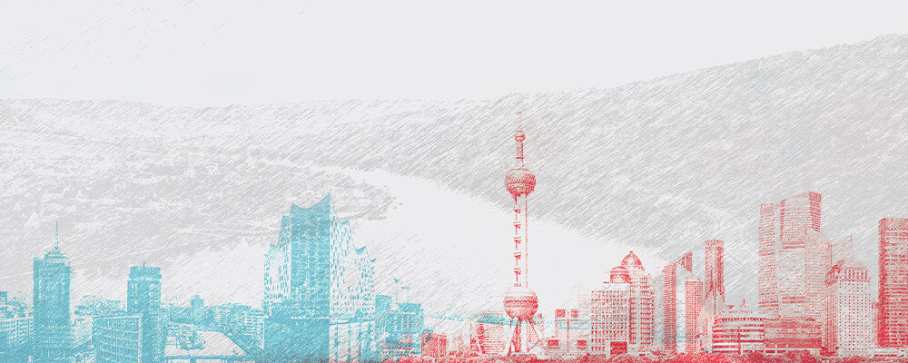 Maring-Prigge Hintergrund Mosel Shanghai Hamburg