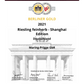 Riesling - Shanghai
