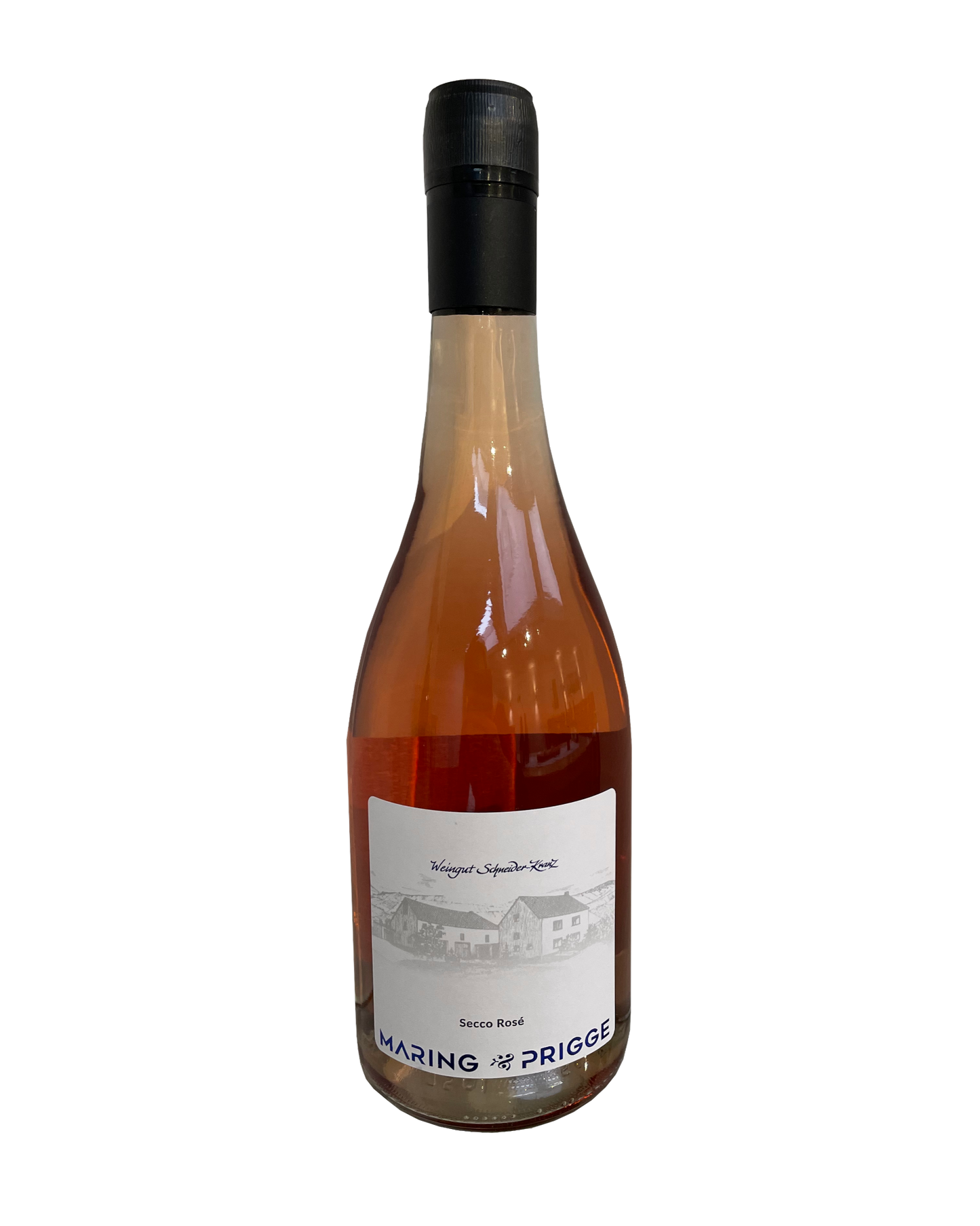 Maring-Prigge Rosé Secco 0,75L Flasche