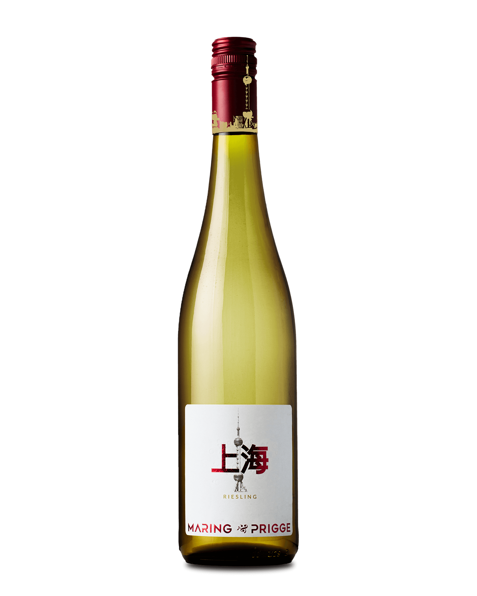 Shanghai Riesling